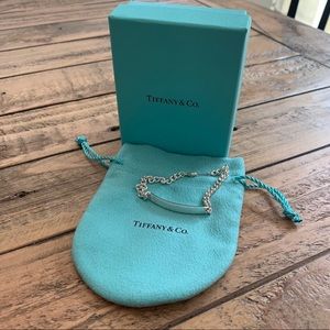 Tiffany & Co. Paloma Picasso Bracelet